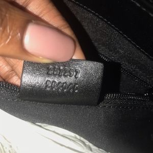 Vintage Gucci Bag